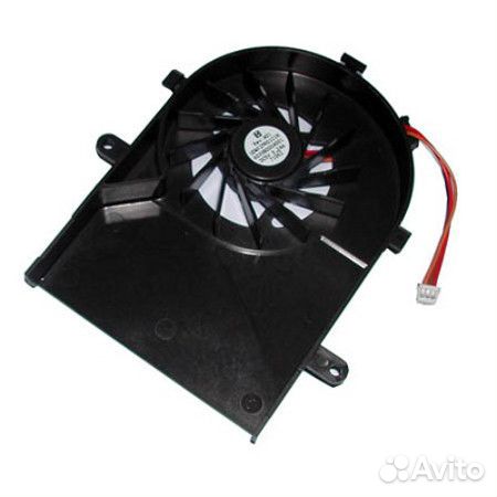 Вентилятор для ноутбука Toshiba Satellite A100, A1