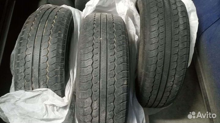 Nexen Classe Premiere 521 215/65 R17 104T