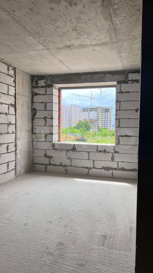 Квартира-студия, 25,3 м², 9/23 эт.