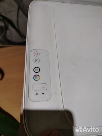 Продам мфу HP deskjet 2130