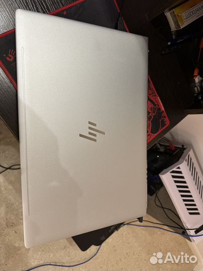 Hp envy 17