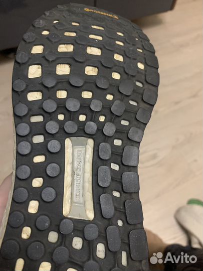 Кроссовки adidas женские 38