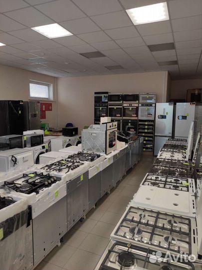 Духовой шкаф