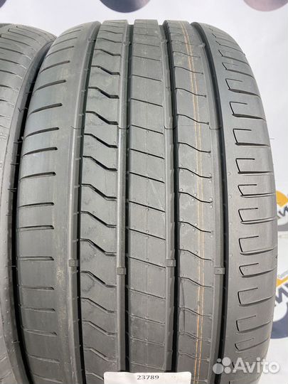 Cooper Zeon CS Sport 265/35 R22 92H