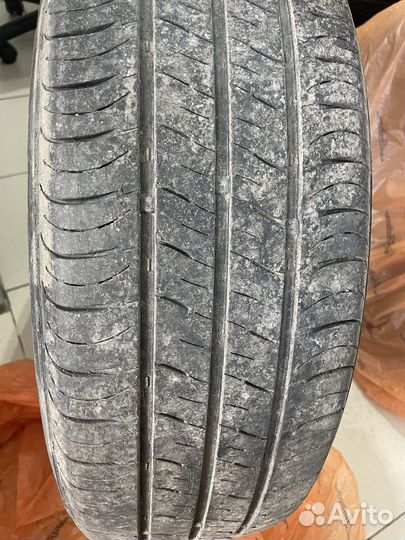 Kumho Solus SA01 Plus 205/65 R16