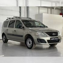 ВАЗ (LADA) Largus 1.6 MT, 2020, 70 765 км, с пробегом, цена 1 269 000 руб.