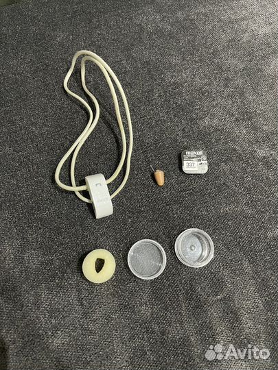 Беспроводные наушники