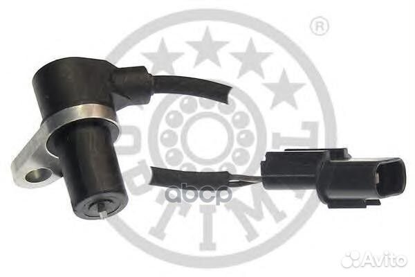 Датчик ABS mitsubishi: space runner (N6 W) space