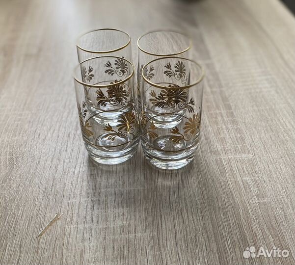 Стопка СССР