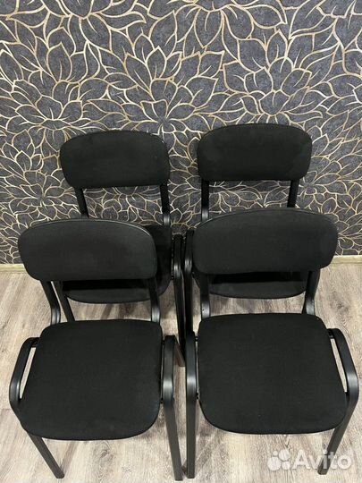 Стул офисный цена за все