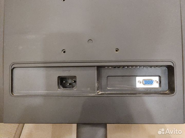 Монитор Samsung 22 дюйма