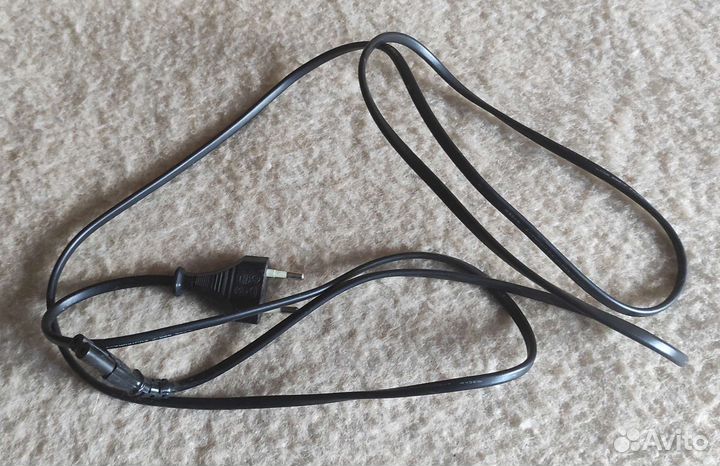 Сетевой кабель питания для PS1