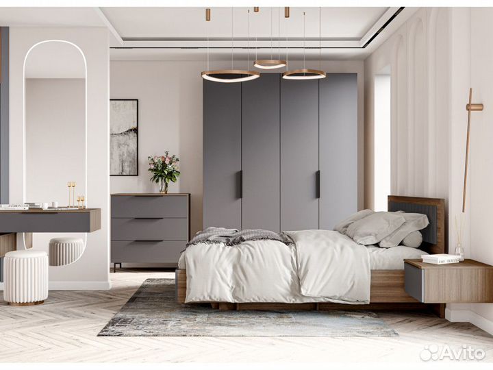 Тумба подвесная