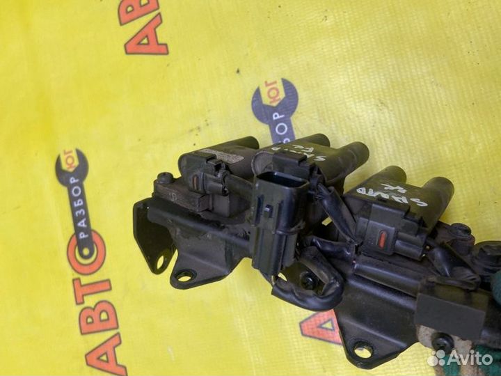 Катушка зажигания Hyundai Santa Fe Classic SM G6BA