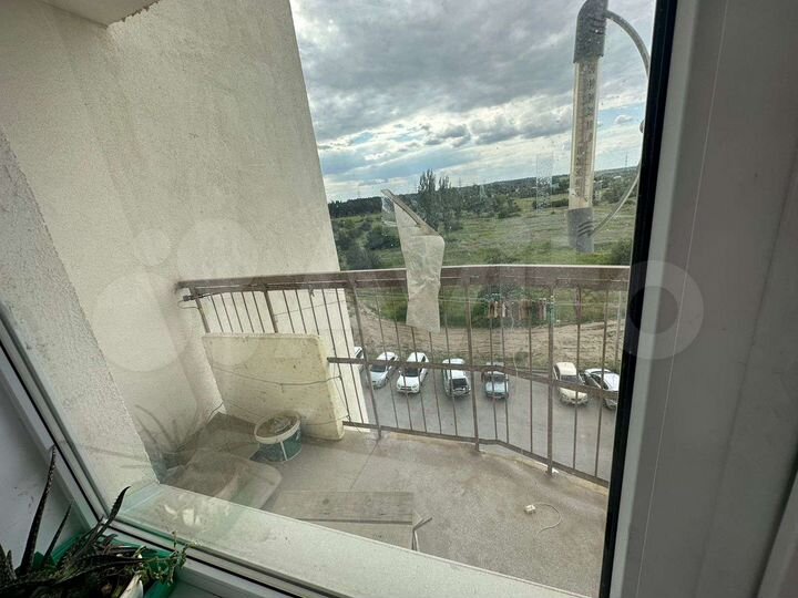 2-к. квартира, 63,5 м², 5/16 эт.