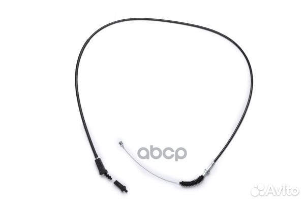 81-31932-SX трос газа iveco EuroTrakker 813193