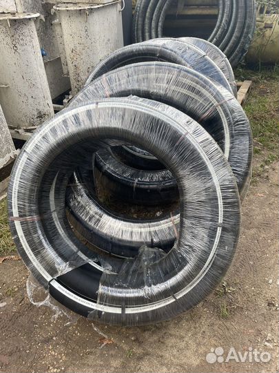 Рукава шланги для раствора d65 40 bar