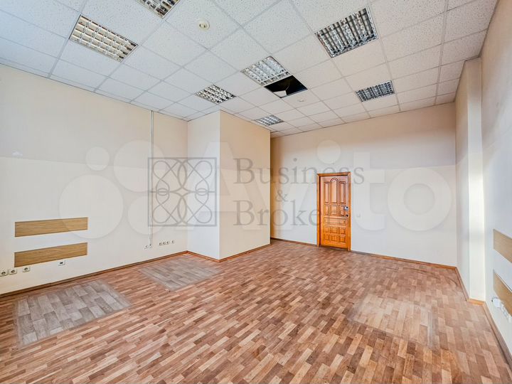 Офис, 576.9 м²