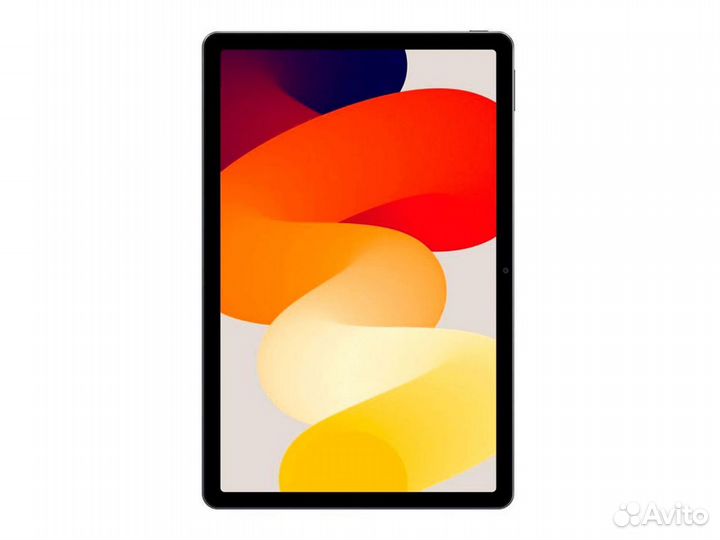 Планшет Xiaomi Redmi Pad SE 4/128Gb Wi-Fi Gray EU