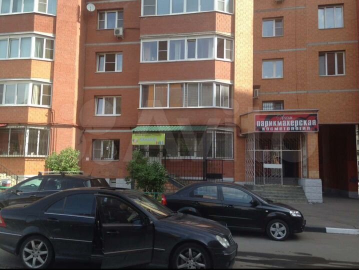 Свободного назначения, 105 м²