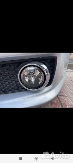 Бампер передний E-Class Mersedes w211 Амг e63