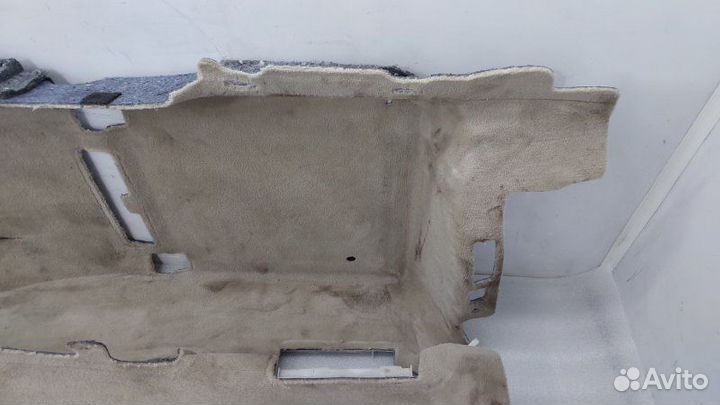 Б/У Б/У Ковролин Состояние удовлетворительное