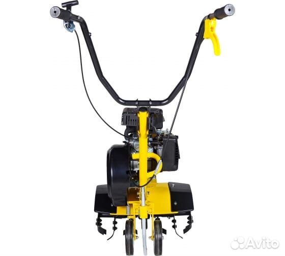 Мотокультиватор Huter GMC-4.0