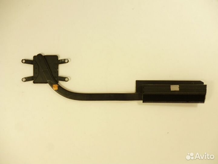 Б. у. запчасти ноутбука HP Envy 6-1000