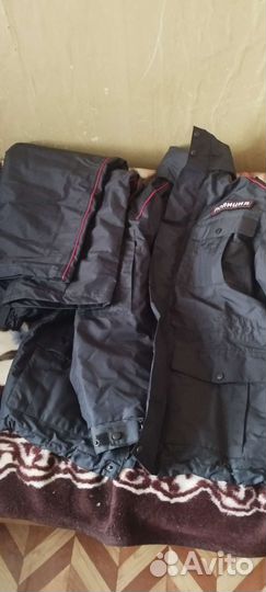 Полицейская форма