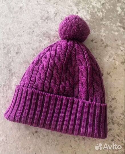 Marella шапка 54/56 см - ог