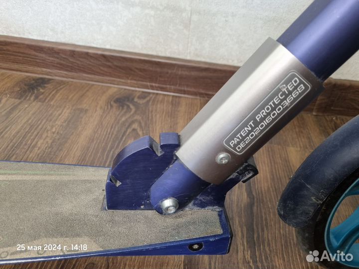 Самокат Roces 200 мм