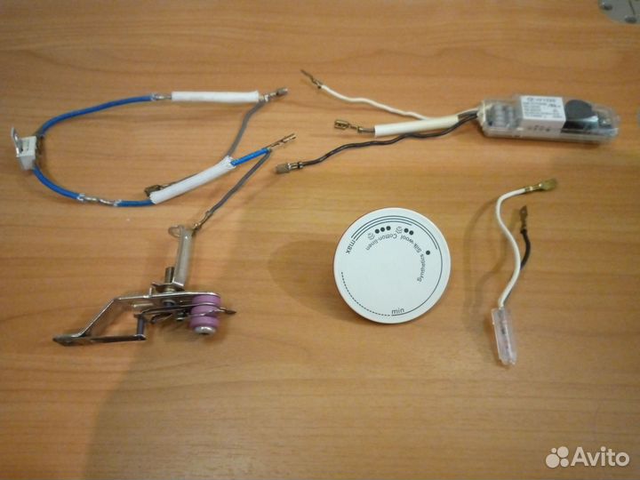 Термостат Bosch,Siemens. Новый