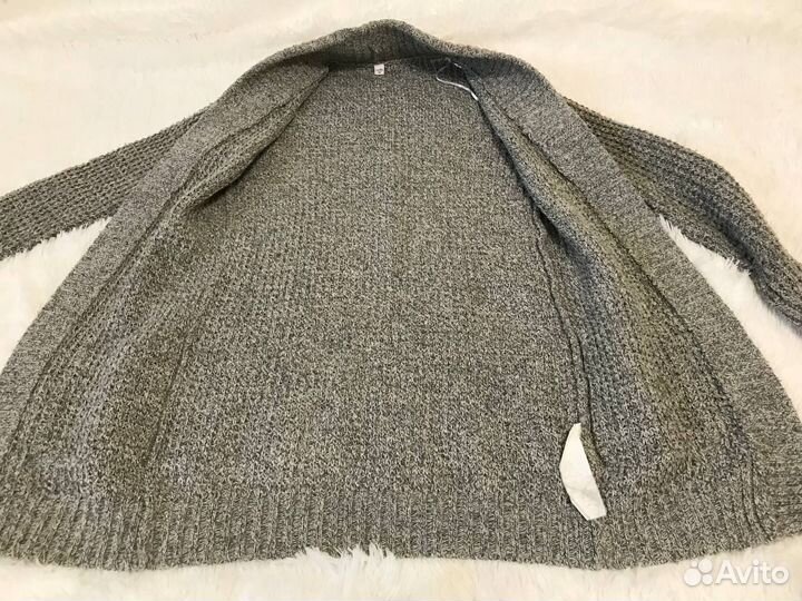 Кардиган женский 40 42