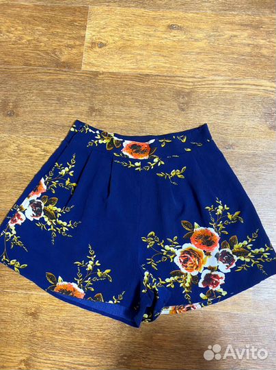 Шорты shein 40/42