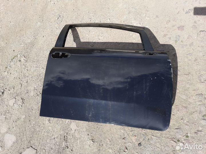 Дверь передняя правая Fiat Punto 3 Grande Punto