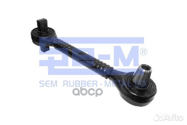 Тяга реактивная MAN, neoplan 10260 Se-M