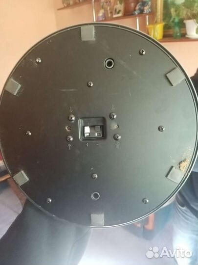 Домашний кинотеатр Sony SS-WS12