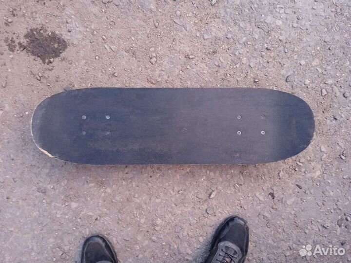 Скейтборд