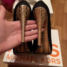 Michael kors туфли 39