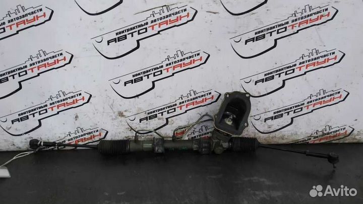 Рейка рулевая nissan cube march AK11 ANK11 ANZ10 A