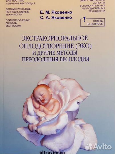 Акушерство. эко. Вспомогательные репродукиивные