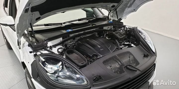 Porsche Macan 2.0 AMT, 2019, 25 000 км