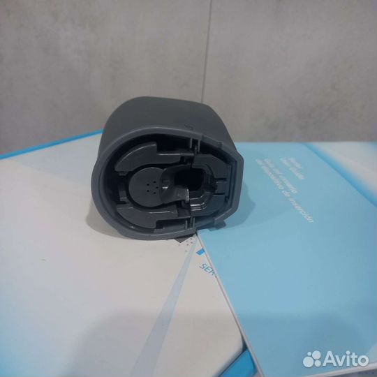 Medtronic enlite serter