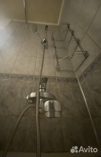 Аксессуары для ванной бу