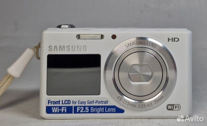 Фотоаппарат цифровой Samsung