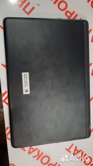 Планшет huawei mediapad t5