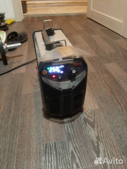 Ресанта саи 250пн