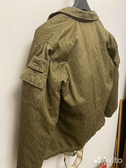 Военная форма ГДР