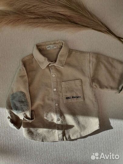 Рубашка детская