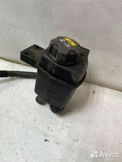 Расширительный бачок BMW X5 F15 E72